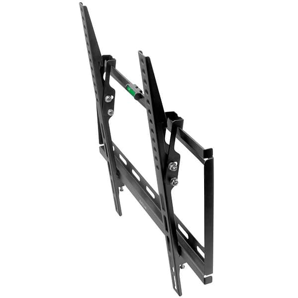 Фото - Кріплення для телевізора ACCLAB AL-FR40/T 26-75+Кабель HDMI 1.8 м + Органайзер (1283126631184)