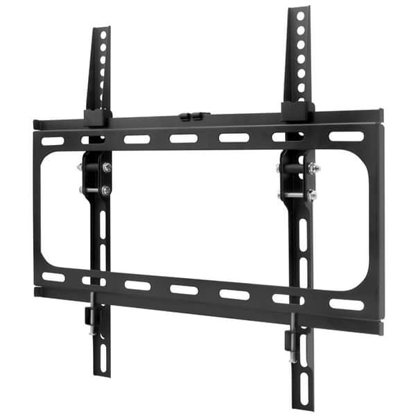 Фото - Кріплення для телевізора ACCLAB AL-FR40/T 26-75+Кабель HDMI 1.8 м + Органайзер (1283126631184)