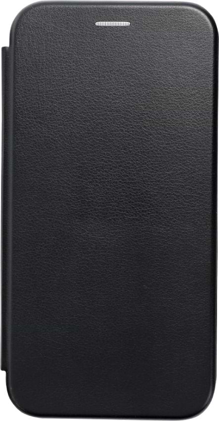 Чехол для смартфона ACCLAB Elegance for Xiaomi Poco X6 Black (1283126611407)