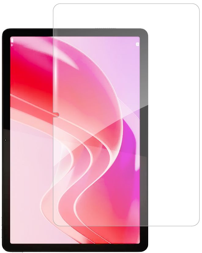 Захисне скло для планшету ACCLAB Full Glue Lenovo Tab ZAEH0019IN / ZAEH0180IN / ZAEJ0054IN 10.1" (1283126636721)