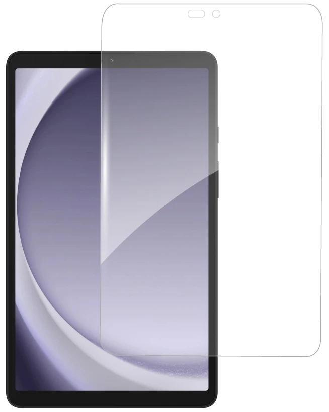 Захисне скло для планшета ACCLAB Full Glue Samsung Galaxy Tab A11 Plus SM-X236B 11" (1283126636561)