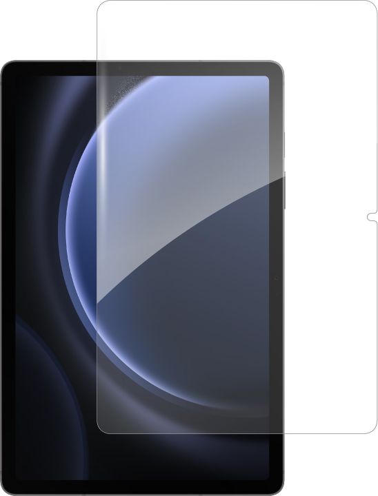 Захисне скло для планшета ACCLAB  Full Glue Samsung Galaxy Tab S10 FE 10.9" (1283126637001)