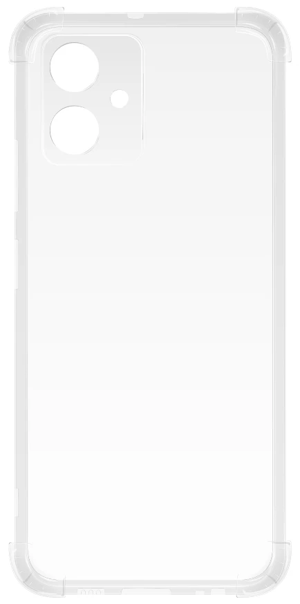 Чехол для смартфона ACCLAB Shockproof for Motorola G54 Light (1283126587979)