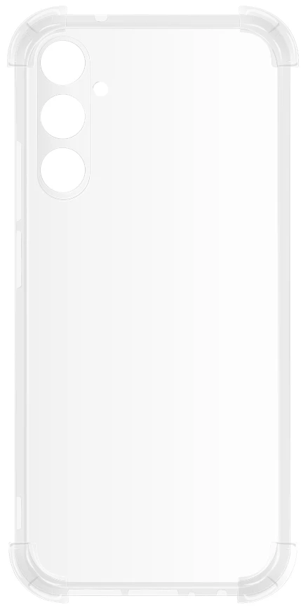 Чехол для смартфона ACCLAB Shockproof for Samsung Galaxy A05s Light (1283126590528)