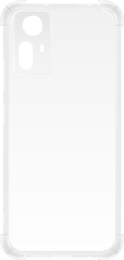 Чохол для смартфону ACCLAB Shockproof for Xiaomi Redmi Note 12S Light (1283126588204)