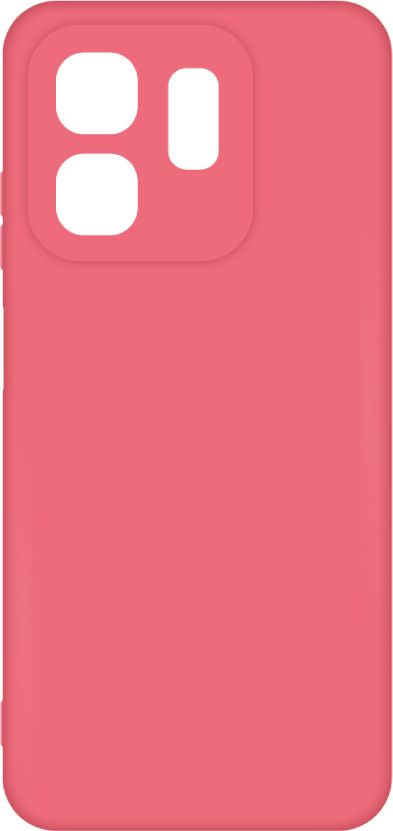 Чохол для смартфону ACCLAB Silicone Case for Infinix Hot 50i Pink (1283126601262)