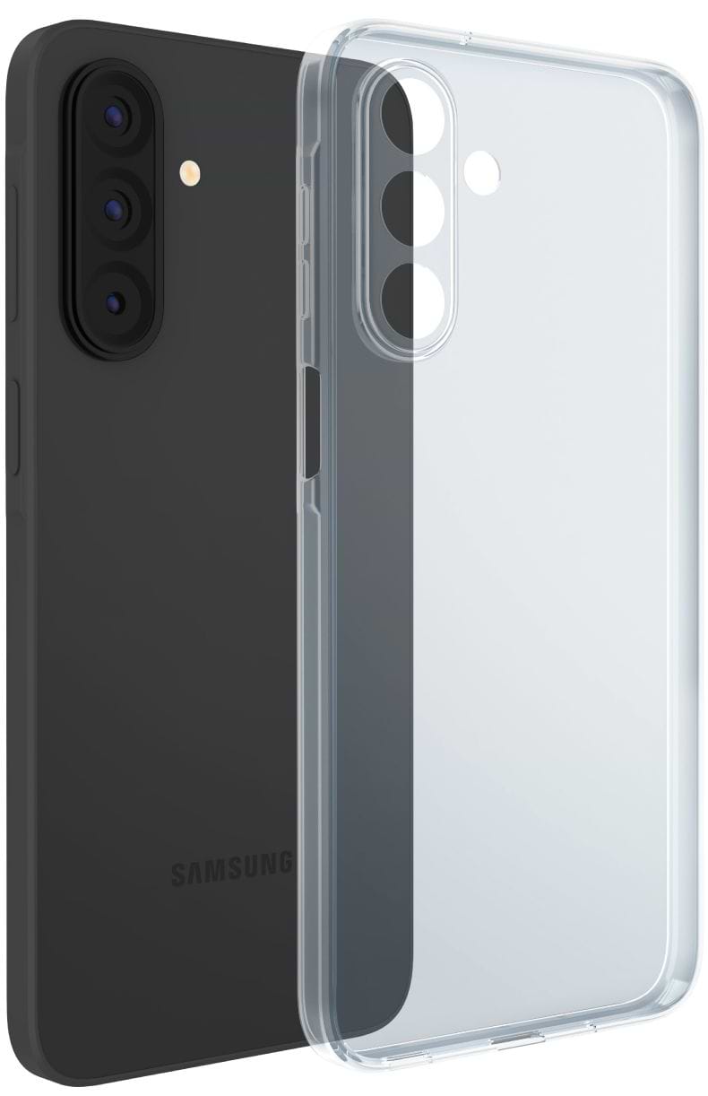 Чохол для смартфону ACCLAB TPU (Extra Slim) for Galaxy A36 (1283126617966)