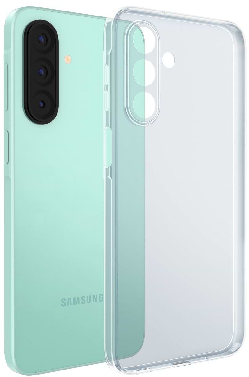 Чохол для смартфону ACCLAB TPU (Extra Slim) for Samsung Galaxy A26 (1283126617942)