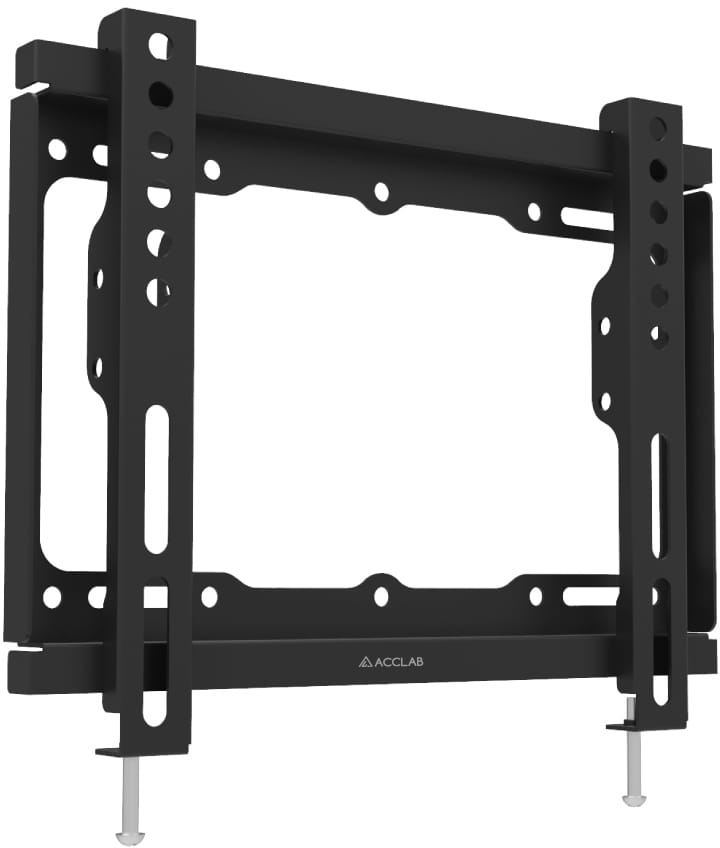 Кріплення для телевізора ACCLAB AL-FR20/F (1283126485763) - Фото 1