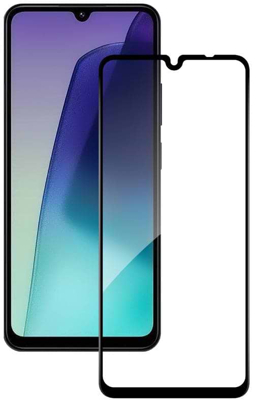 Защитное стекло для смартфона ACCLAB 9H for Xiaomi Redmi A4 Black (1283126613272)