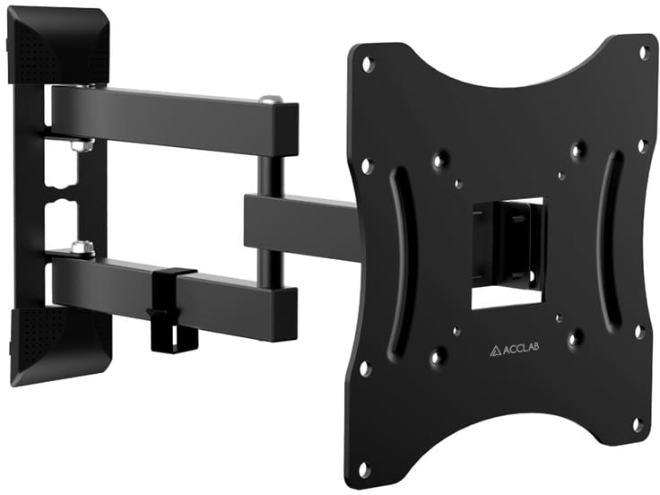 Кріплення для телевізора ACCLAB AL-BT202 (1283126485756)