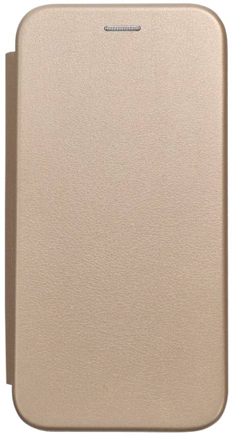 Чехол для смартфона ACCLAB Elegance for Infinix Hot 50i Gold (з1283126611094)