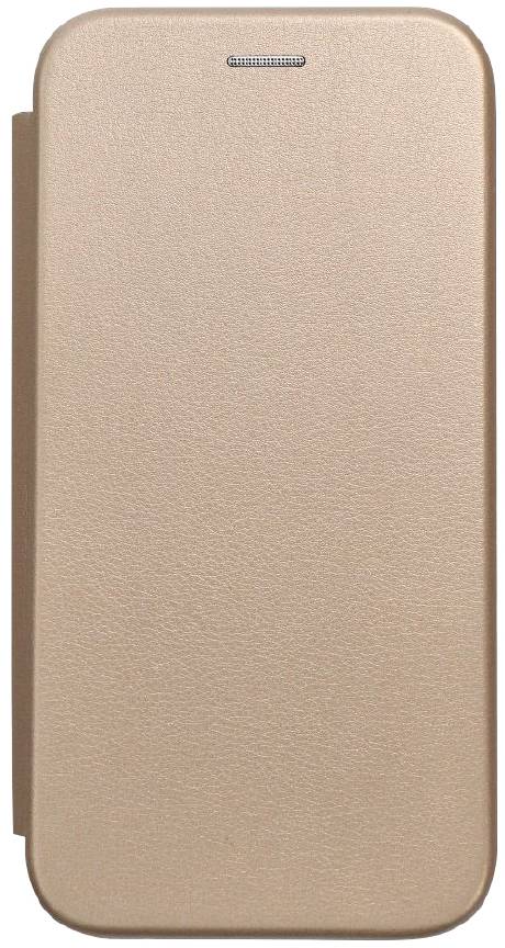 Чехол для смартфона ACCLAB Elegance for Samsung Galaxy A04 Gold (1283126610448)