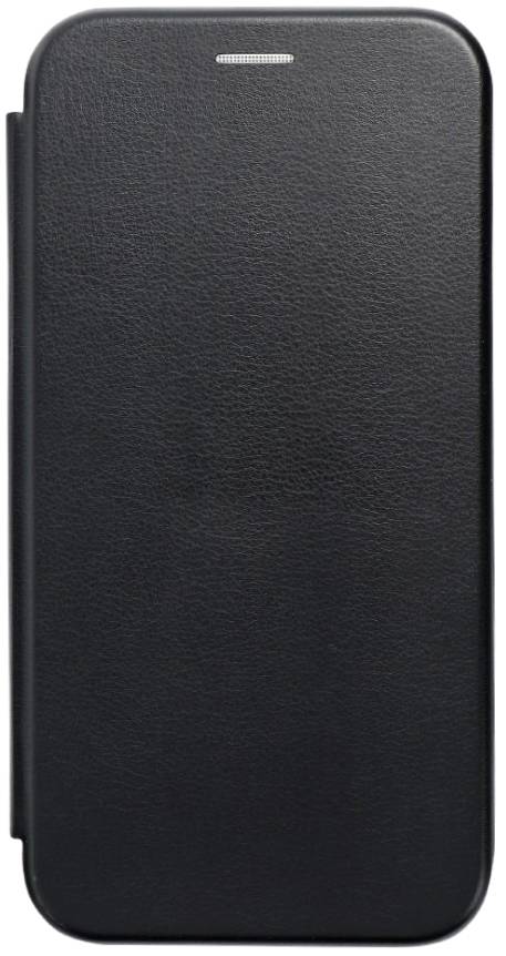 Чехол для смартфона ACCLAB Elegance for Samsung Galaxy A05 Black (1283126584220)