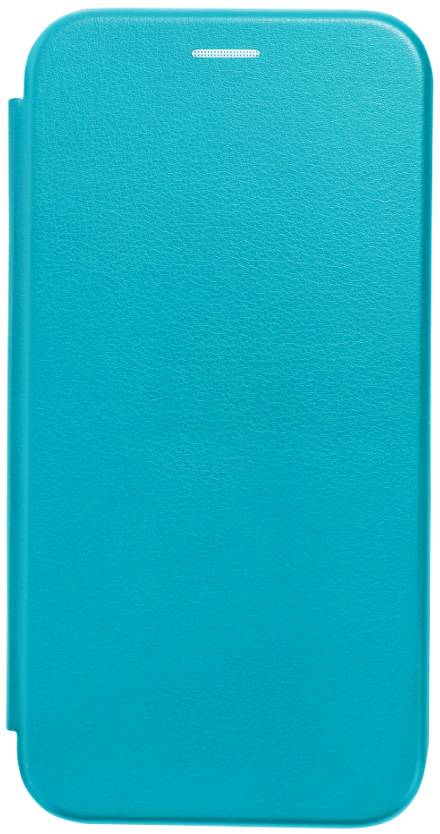 Чехол для смартфона ACCLAB Elegance for Samsung Galaxy A06 Blue (1283126606571)