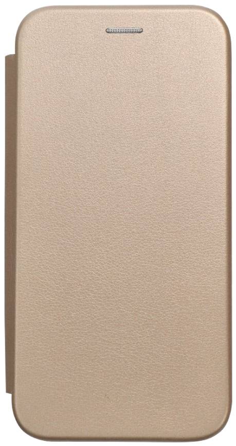 Чехол для смартфона ACCLAB Elegance for Samsung Galaxy A06 Gold (1283126611179)