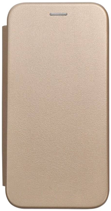 Чехол для смартфона ACCLAB Elegance for Samsung Galaxy A06 Gold (1283126610455)