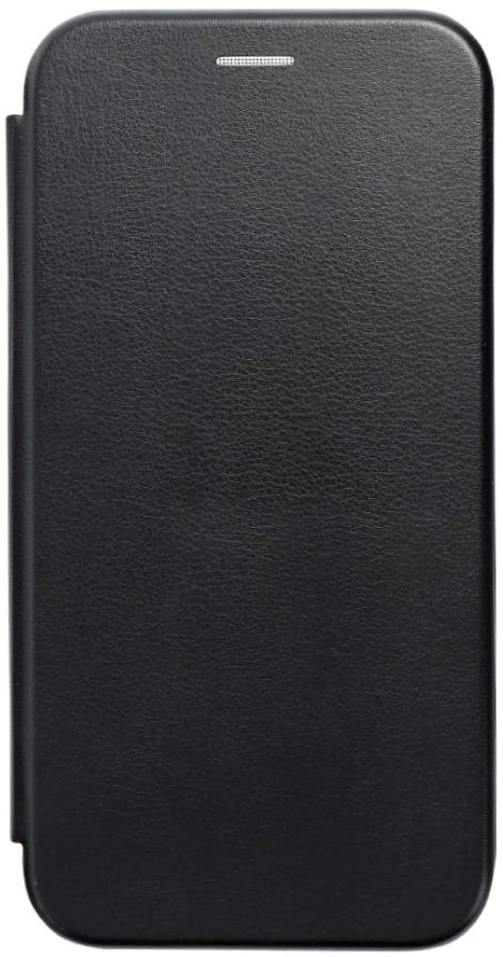 Чехол для смартфона ACCLAB Elegance for Samsung Galaxy A15 Black (1283126584268)