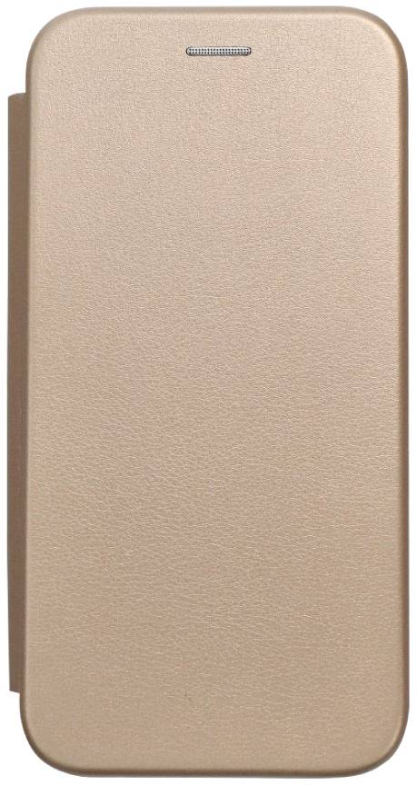 Чехол для смартфона ACCLAB Elegance for Samsung Galaxy A16 Gold (1283126611193)