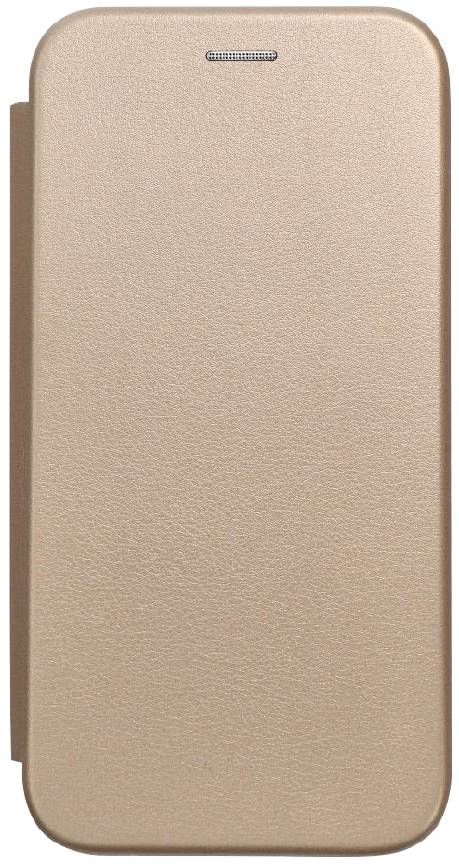 Чехол для смартфона ACCLAB Elegance for Samsung Galaxy A55 Gold (1283126611230)