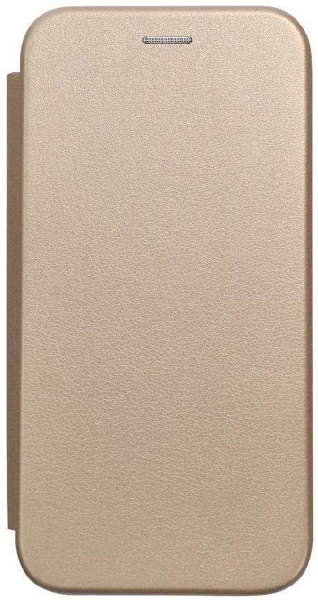 Чохол для смартфону ACCLAB Elegance for Samsung Galaxy A55 Gold (1283126610530)