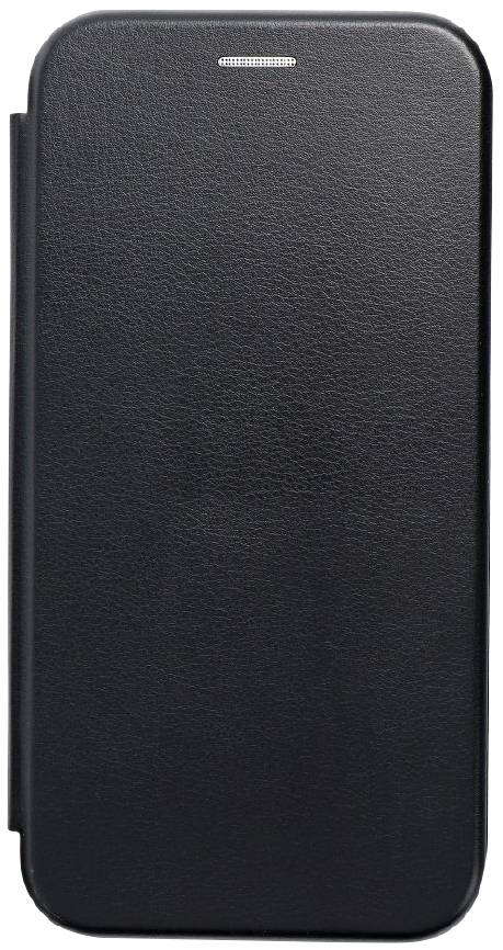 Чехол для смартфона ACCLAB Elegance for Samsung Galaxy S24+ Black (1283126610677)