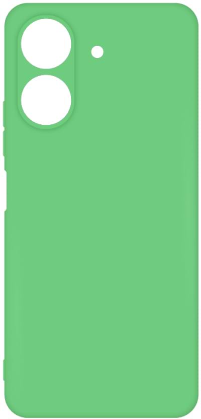 Фото - Чехол для смартфона ACCLAB Silicone Case for Xiaomi Redmi 13C 4G Mint Green (1283126602481)