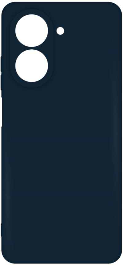 Фото - Чехол для смартфона ACCLAB SoftShell for Xiaomi Redmi A5 Blue (1283126626517)