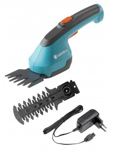 Кущоріз Gardena AccuCut (09883-34.000.00)