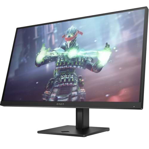 Фото - Монітор ігровий HP OMEN 27k (780G8AA)