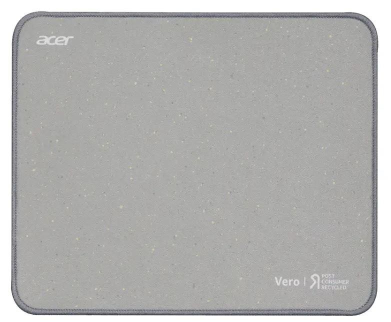 Фото - Килимок для миші ігровий Acer VERO (GP.MSP11.00A)