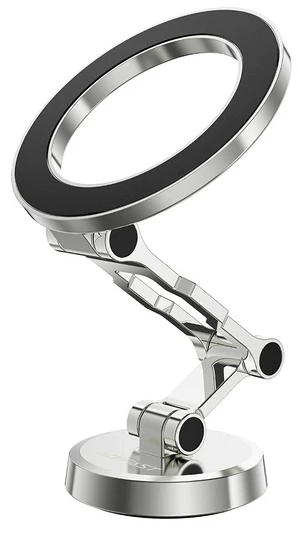 Автодержатель AceFast D20 Silver (6974316282839)