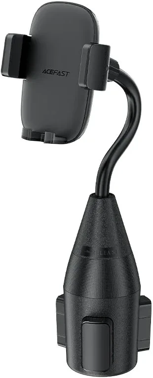 Автодержатель AceFast D24 Black (6974316283034)