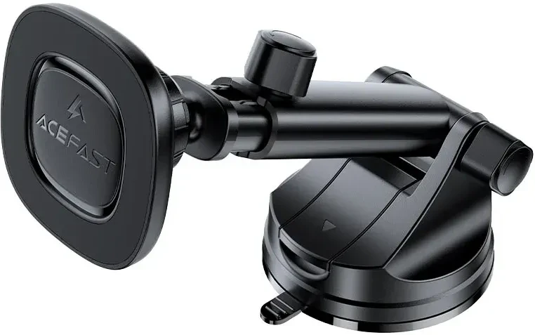 Автодержатель AceFast D47 Black (6974316284116)