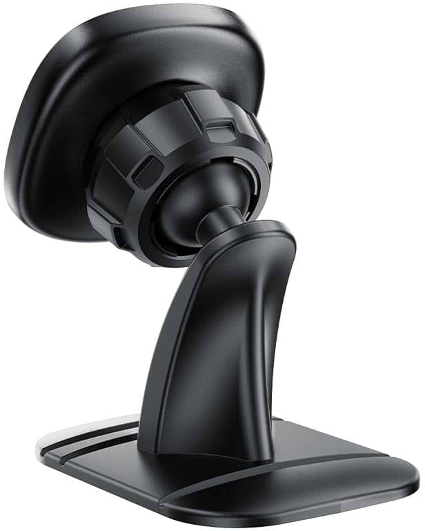 Фото - Автотримач AceFast D51 Black (6974316284154)