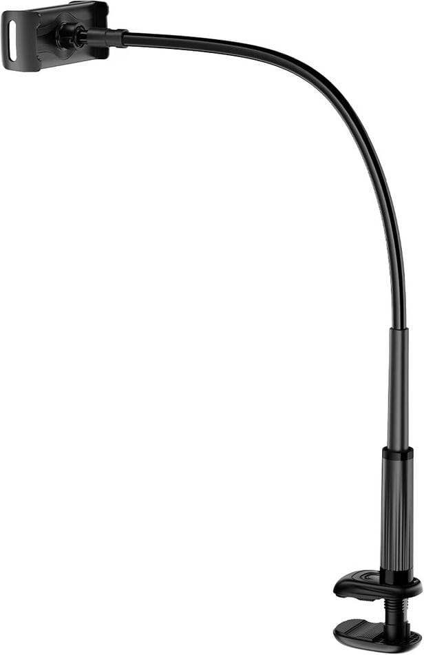 Тримач для планшета AceFast E40 Black (6974316286127)