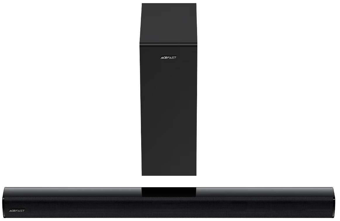 Саундбар AceFast K6 Pro (6974316286592)