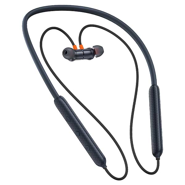 Фото - Навушники вкладиші бездротові AceFast N2 Navy Blue (6974316283294)