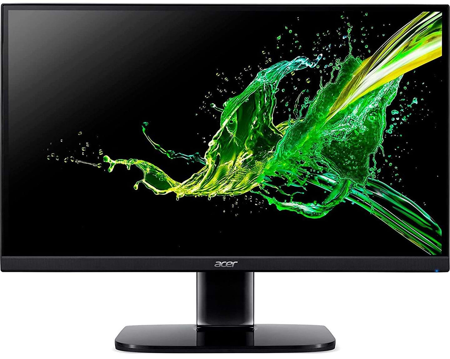 Монитор Acer KA270HBI (UM.HX0EE.034) Black - Фото 1