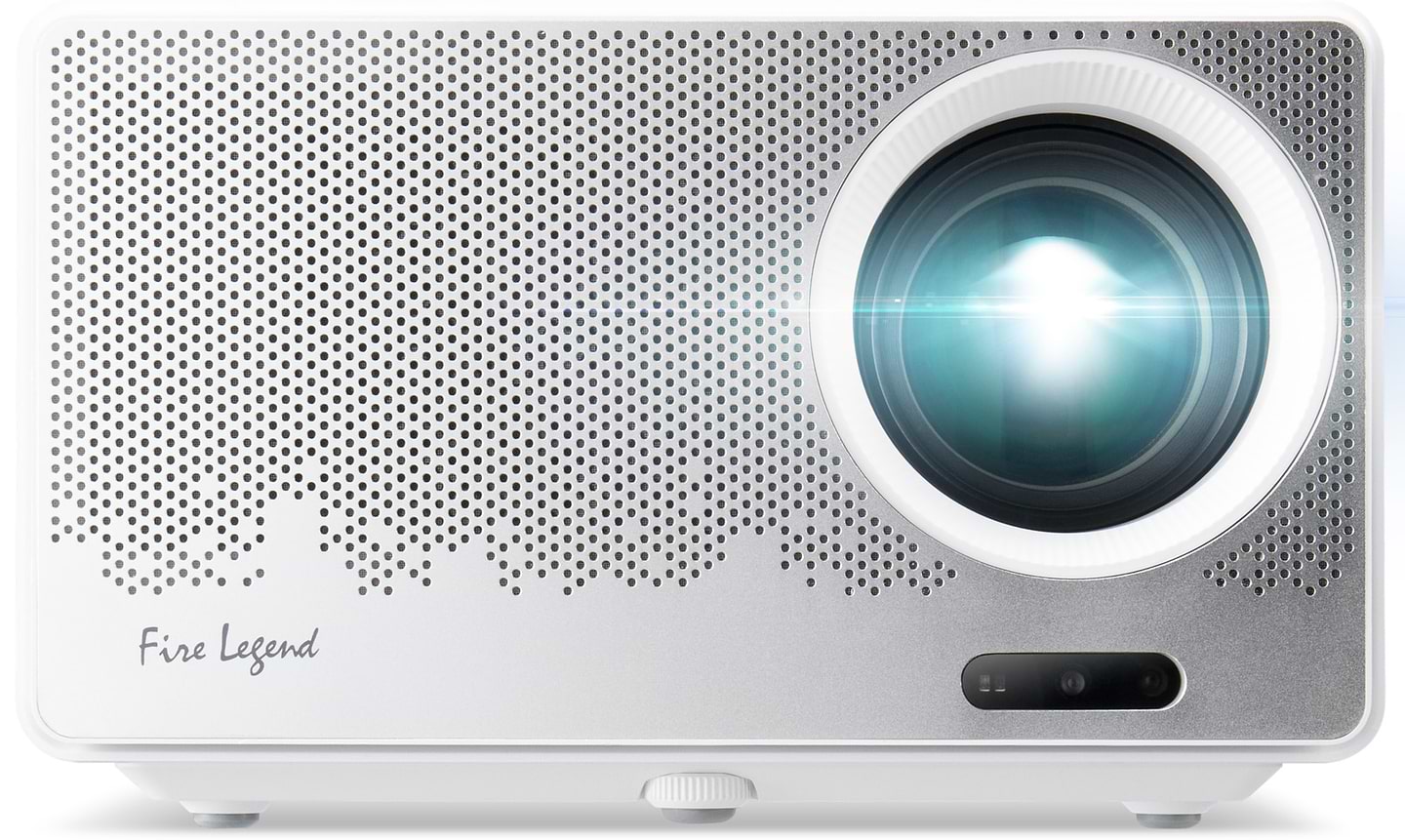 Проектор Acer AOpen QU80GTV (MR.P0C11.001)