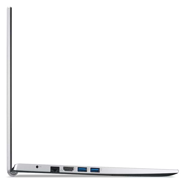 Фото - Ноутбук Acer Aspire 3 A315-35 (NX.A6LEU.02Q) Pure Silver