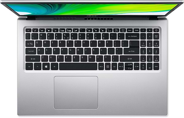 Фото - Ноутбук Acer Aspire 3 A315-35 (NX.A6LEU.02Q) Pure Silver