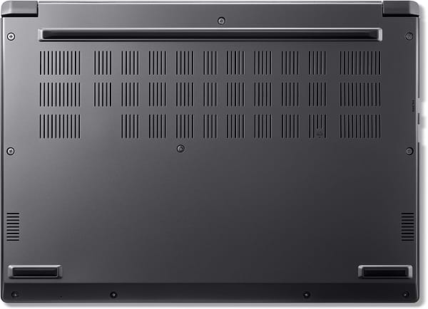 Фото - Ноутбук Acer Aspire 14 A14-52M (NX.JFVEU.005) Steel Gray