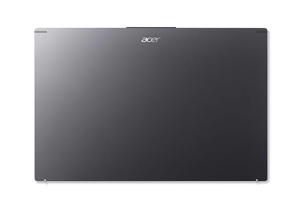 Фото - Ноутбук Acer Aspire 15 A15-41M (NX.KXAEU.00C) Steel Gray