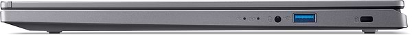 Фото - Ноутбук Acer Aspire 15 A15-51M (NX.JKVEU.002) Steel Gray