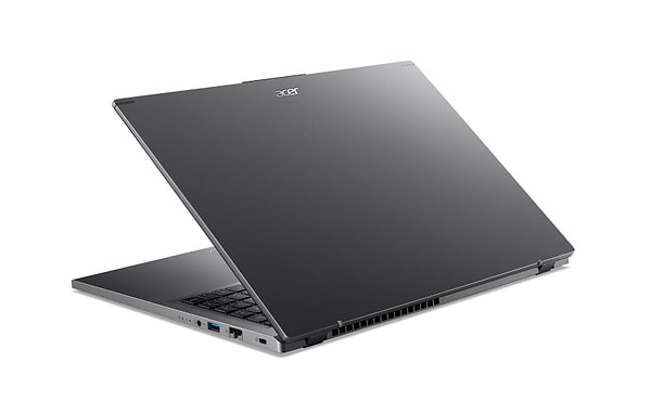 Фото - Ноутбук Acer Aspire 16 A16-71GM (NX.J7DEU.001) 
Steel Gray