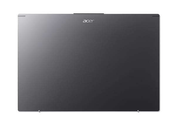 Фото - Ноутбук Acer Aspire 16 A16-71GM (NX.J7DEU.001) 
Steel Gray