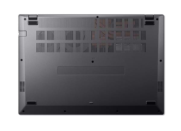 Фото - Ноутбук Acer Aspire 16 A16-71GM (NX.J7DEU.001) 
Steel Gray