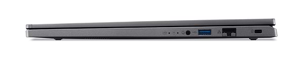 Фото - Ноутбук Acer Aspire 16 A16-71GM (NX.J7DEU.001) 
Steel Gray
