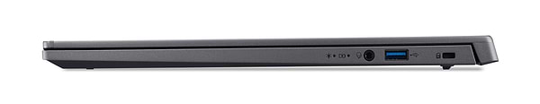 Фото - Ноутбук Acer Aspire 16 A16-71M (NX.JEMEU.001) Steel Gray
